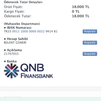 Sahibinden.com A Dava Açacağım