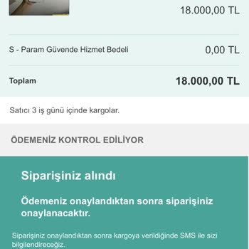 Sahibinden.com A Dava Açacağım