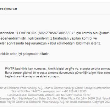 Paytr Shopify Mağaza Entegrasyon Sorunu Ve Reddedilme Belirsizliği