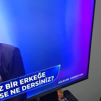 Vestel TV Değişim Sorunu