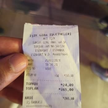 Tavuk Dünyası Daveti Üzerine Gittik Para Ödedik