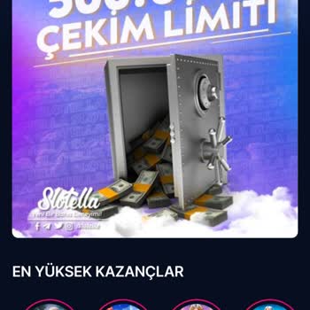 Slotella Bonus Bilgilendirme Hatası Ve Kazanç Sınırlaması