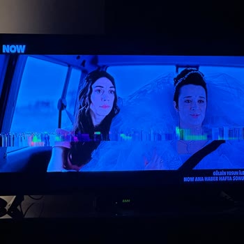 TÜRKSAT TV Now TV Ekran Donması