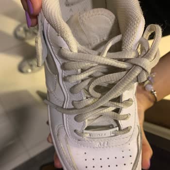 Barçın Spor Kalitesiz Ürün Satışı