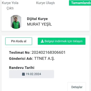 Türk Telekom Abonelik İptal İsteğim Gerçekleşmedi