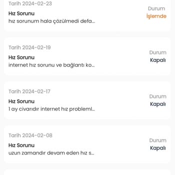 AtlantisNet Atlantis Net Bağlantı Kopma Ve Hız Sorunu