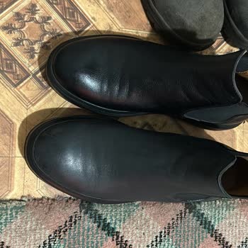 Lufian İlgisiz Ve Alakasız