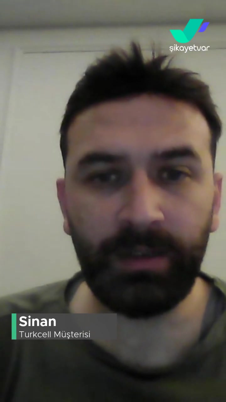 Turkcell Kontratımı Yenileme Teklifini Ben Göremiyorum videonun kapak resmi