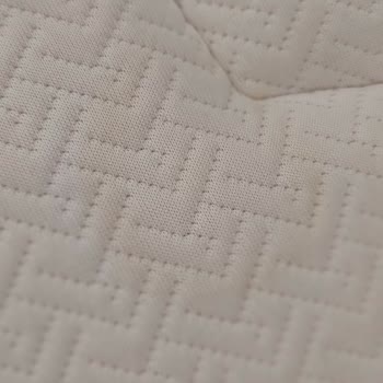 Isparta Enza/Yataş Cool Wool Yatak Sararması