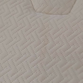 Isparta Enza/Yataş Cool Wool Yatak Sararması
