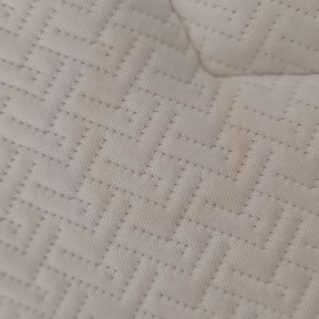 Isparta Enza/Yataş Cool Wool Yatak Sararması