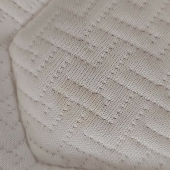 Isparta Enza/Yataş Cool Wool Yatak Sararması