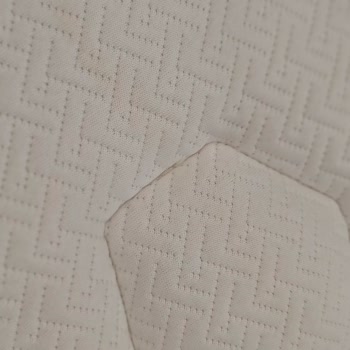 Isparta Enza/Yataş Cool Wool Yatak Sararması