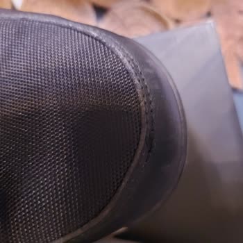 Skechers Almış Olduğum 3 Ayda Dikişlerinden Ayrılan Ayakkabım