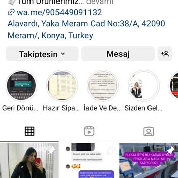 Leyan Butik (Butikleyan) Hizmette Yaşanan Sorunlar Ve Geri Dönüş Eksikliği