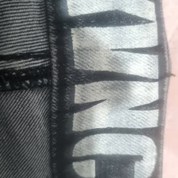 Mavi Jean Kot Pantolon