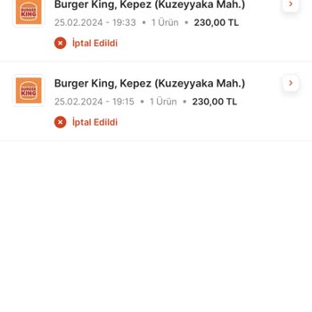 Migros Yemek Vurdumduymazlığı Kurumsallık Sıfır