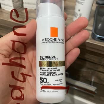 La Roche - Posay Orijinallik Endişesi: Farklı Barkod Ve Etiket Sorunu