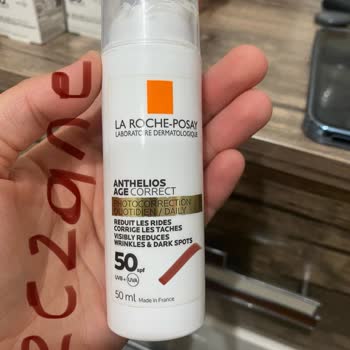 La Roche - Posay Orijinallik Endişesi: Farklı Barkod Ve Etiket Sorunu