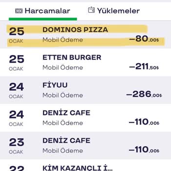 Pluxee Mobil Ödeme Habersiz Para Çekimi