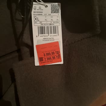 Mango Mağazası İade Sorunu Ve İlgisizlik Şikayeti