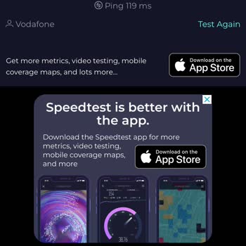 Vodafone Net İnternet Kesinlikle Bağlatmayın