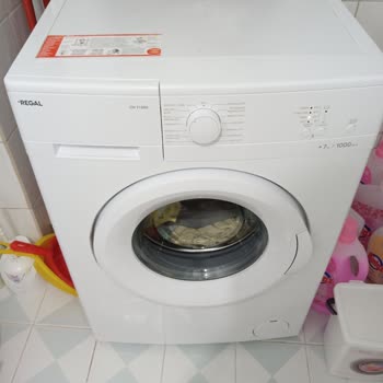 Regal Marka Çamaşır Makinesi Garanti Servisi Baksın