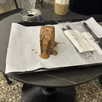 Nevada Coffee Zorla Satılan Ürün