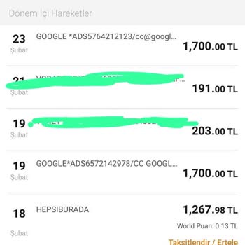 Google Pay Ads Habersiz Para Çekimi!