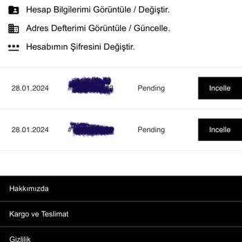 Tedbakerturkiye.com Sayfa Sahte Olabilir