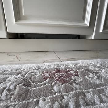 Cavrar Mobilya 'nın Kalitesiz İşçiliği, Yaşattığı Sorunlar