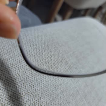 Atasun Optik Garanti Sorunları: Çerçeve Ve Camda Hayal Kırıklığı