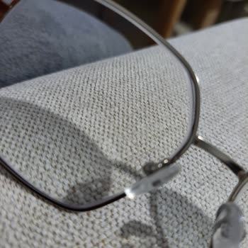 Atasun Optik Garanti Sorunları: Çerçeve Ve Camda Hayal Kırıklığı