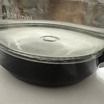 Karaca Züccaciye Karaca Çaycıdan Kaynar Su Tehlikesi Ve Kalitesizlik Şikayeti