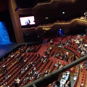 Zorlu PSM Bilet Fiyatları Kategorilere Uymuyor