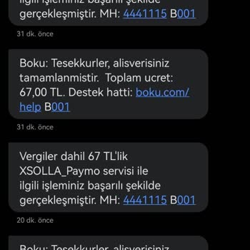 Boku.com Stardoll Oyununda Stardollar Sorunu