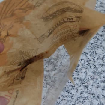 Migros Hemen İle Gelen İçi Boş Paket Güvensiz Alışveriş Sorunu