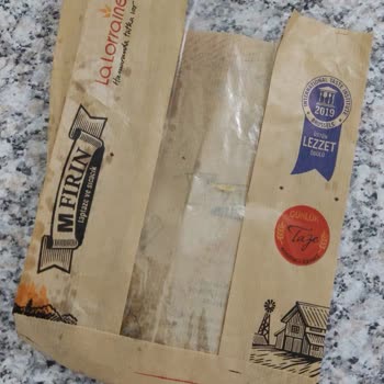 Migros Hemen İle Gelen İçi Boş Paket Güvensiz Alışveriş Sorunu