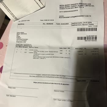 Tefal Easy Fry Fritöz İle Pişmanlık Dolu Deneyim