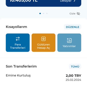 Burgan Bank Hesap Kısıtlamasını Kaldırın