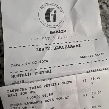 Canpetek Erzincan Marketten Alınan Petek Balında Beklenmedik Misafir