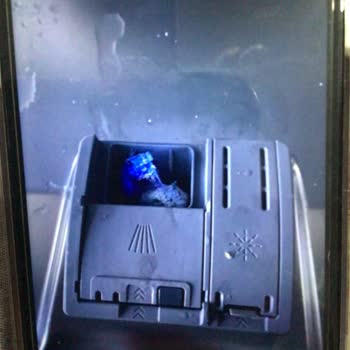 Finish Tablet Asla Erimiyor