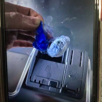 Finish Tablet Asla Erimiyor