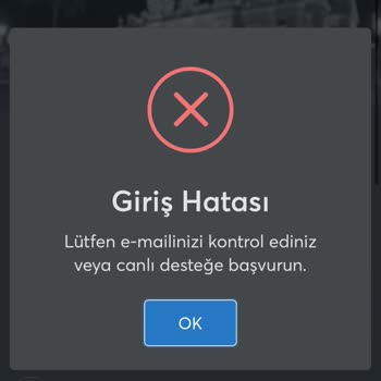 Bahis.com Sitesinde Yaşanan Çekim Problemleri
