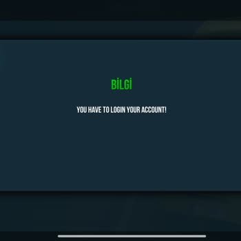 Truck Simulator Ultimate Hesap Sorunu Oyuna Giremiyorum