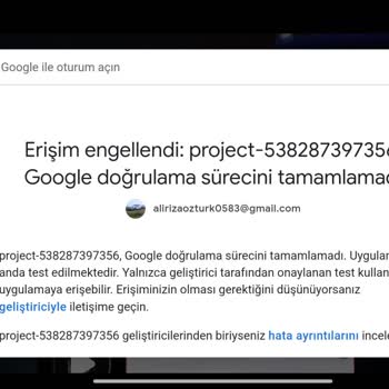 Truck Simulator Ultimate Hesap Sorunu Oyuna Giremiyorum