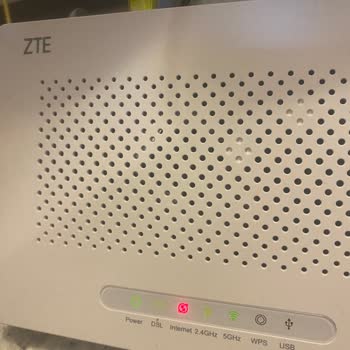 Vodafone Net (Sürekli İnternet Kopması, Ani Download Düşmesi)