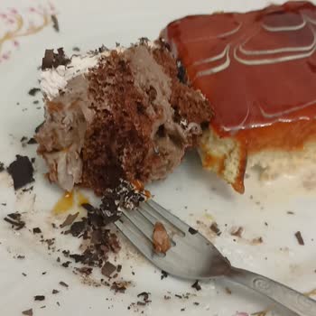 Malazgirt Gimsa Yaş Pasta