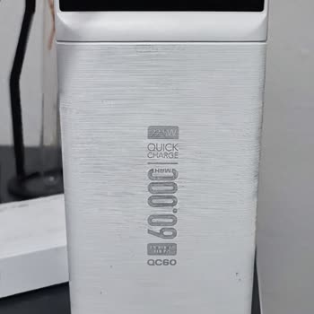 Powerway Qc 60 Şarj Sorunu