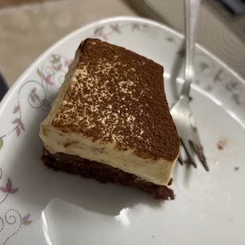 Dr. Oetker Tiramisu Yap Acı Krema